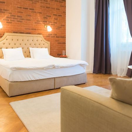Kristen House Bukarest Kültér fotó