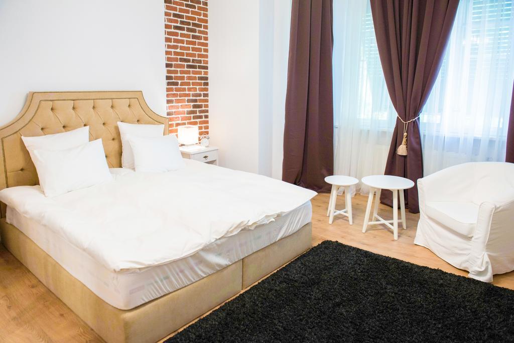 Kristen House Bukarest Kültér fotó